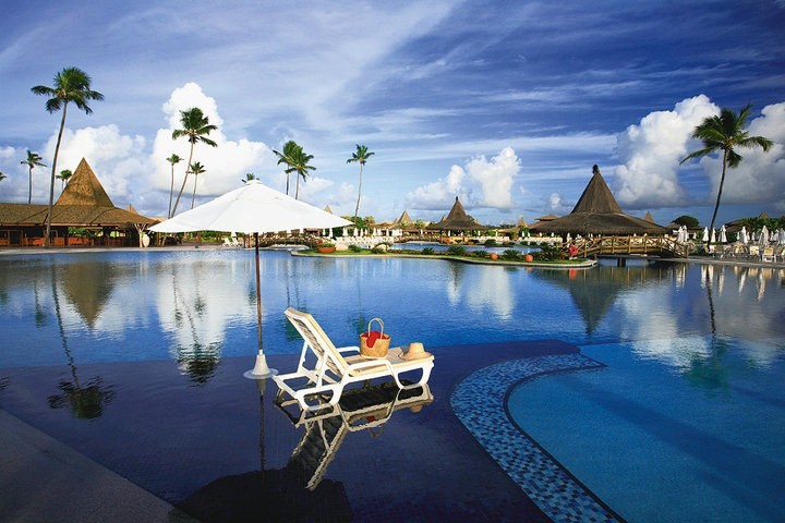 Hotel Vila Gal� Mar�s