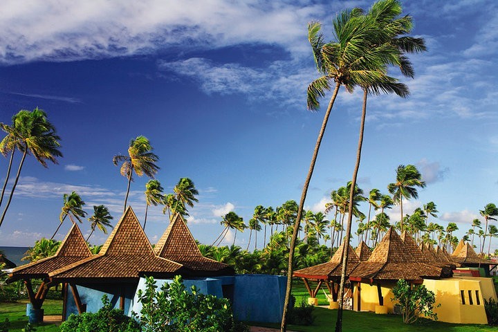 Hotel Vila Gal� Mar�s