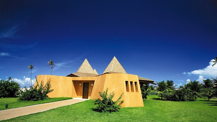 Hotel Vila Gal� Mar�s