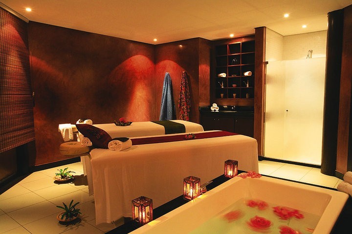 Hotel Vila Gal� Mar�s