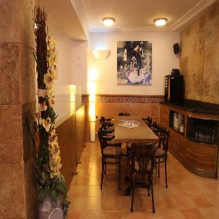 Hotel Ripoll