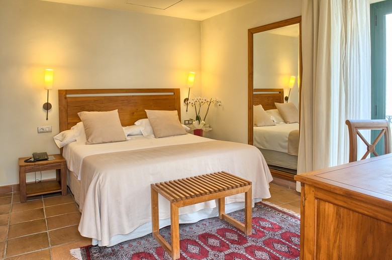 Hotel Convent De Begur