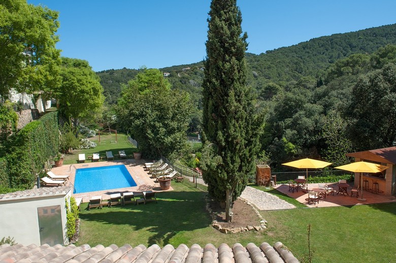 Hotel Convent De Begur