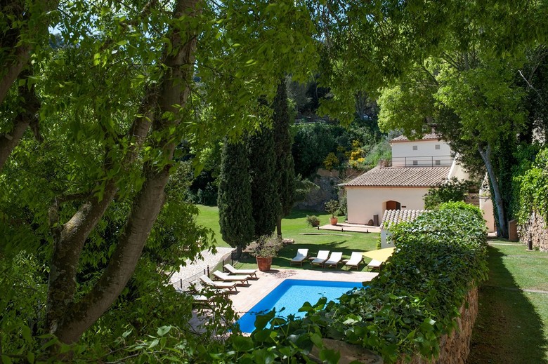 Hotel Convent De Begur