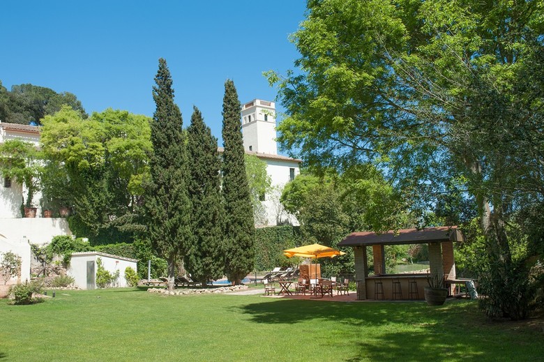 Hotel Convent De Begur