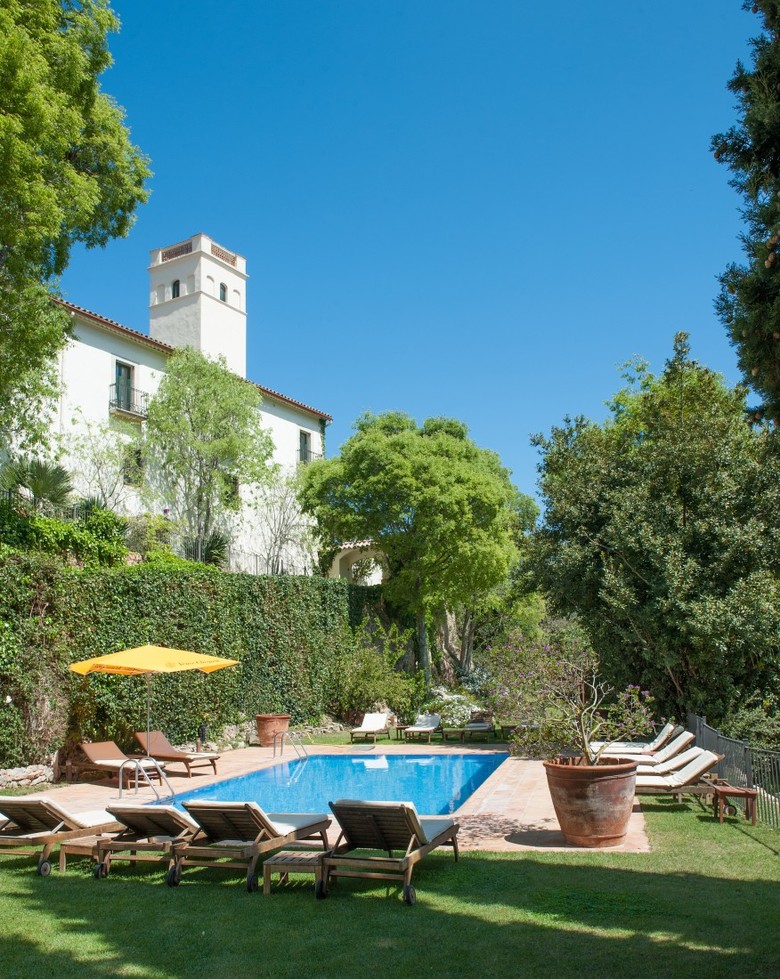 Hotel Convent De Begur