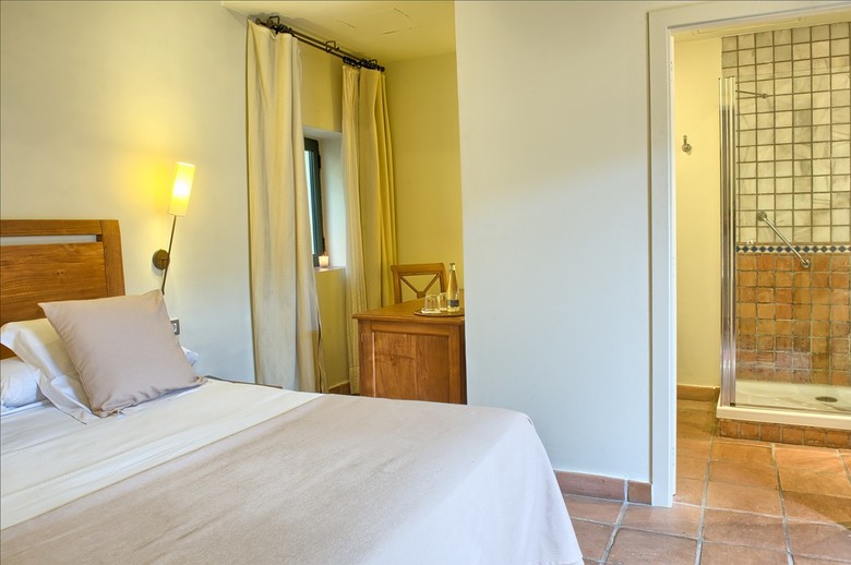 Hotel Convent De Begur