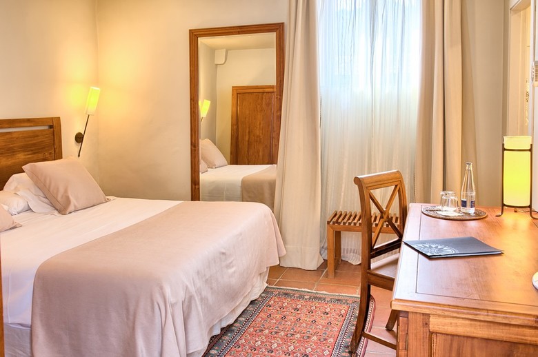 Hotel Convent De Begur