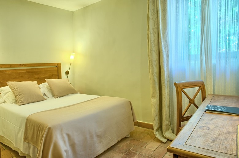 Hotel Convent De Begur