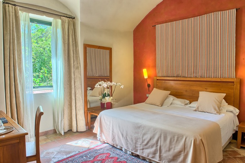Hotel Convent De Begur