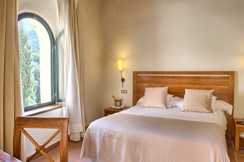 Hotel Convent De Begur