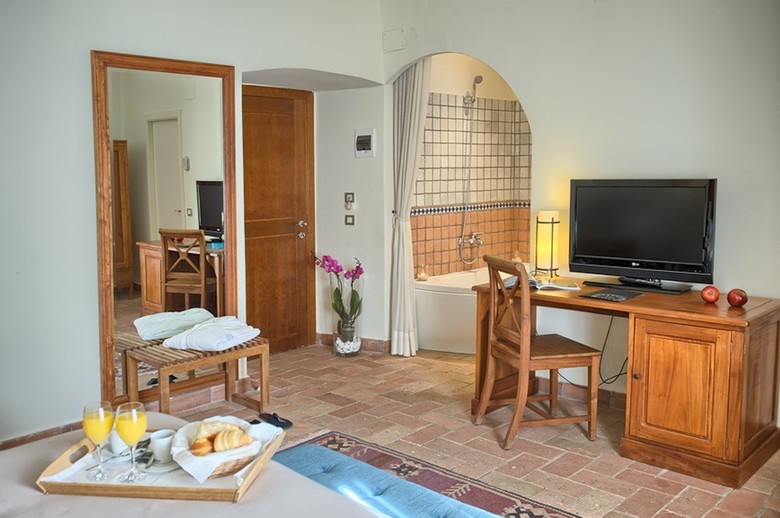 Hotel Convent De Begur
