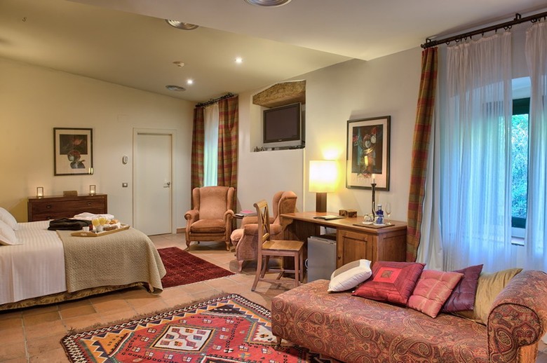 Hotel Convent De Begur