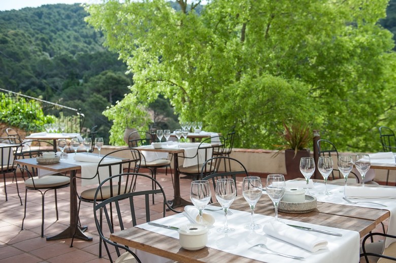 Hotel Convent De Begur