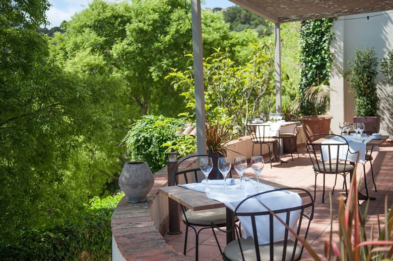 Hotel Convent De Begur