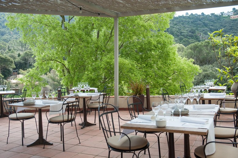 Hotel Convent De Begur