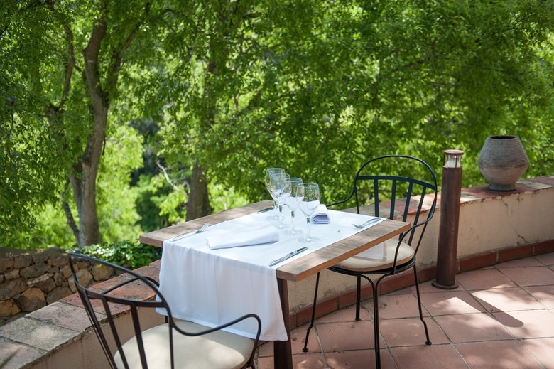 Hotel Convent De Begur