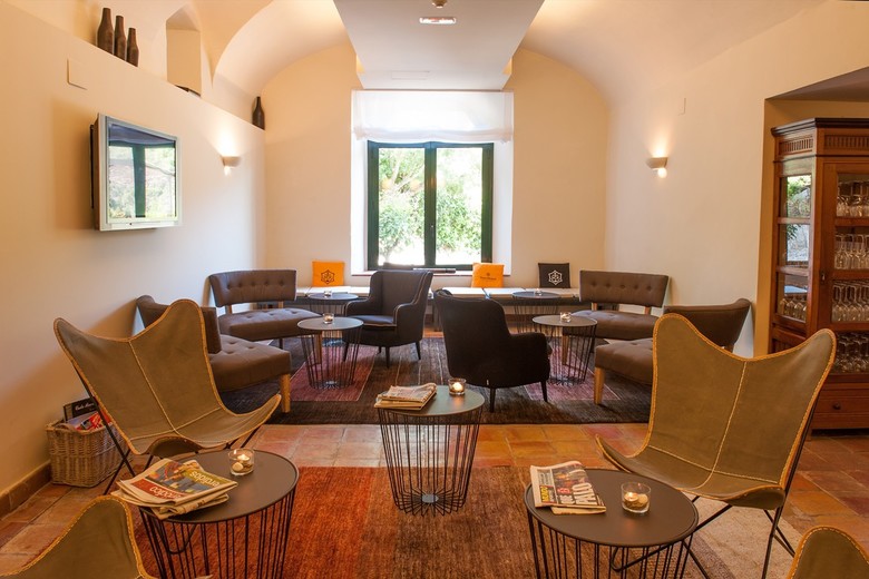 Hotel Convent De Begur