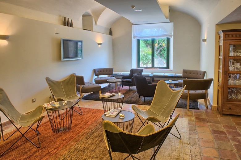 Hotel Convent De Begur