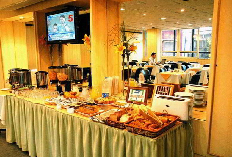 Hotel Francia