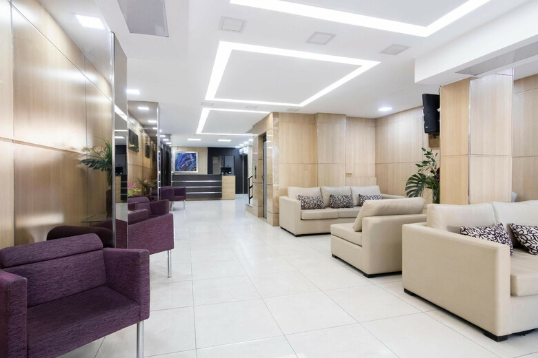 Hotel Francia