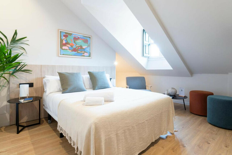 Hotel L�bere Madrid Palacio Real