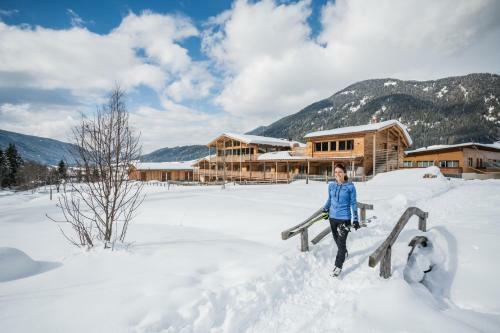 Hotel Stoll