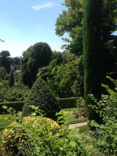 Apartamento Il Pioppo Antico