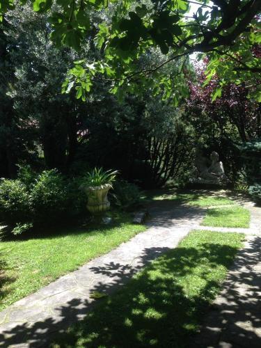 Apartamento Il Pioppo Antico