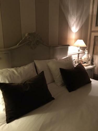 Apartamento Il Pioppo Antico