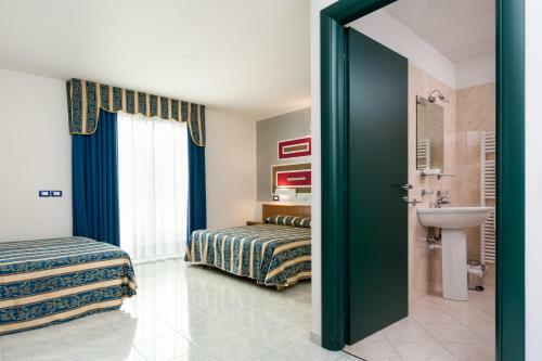 Hotel Centrale