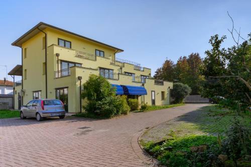 Hotel Centrale