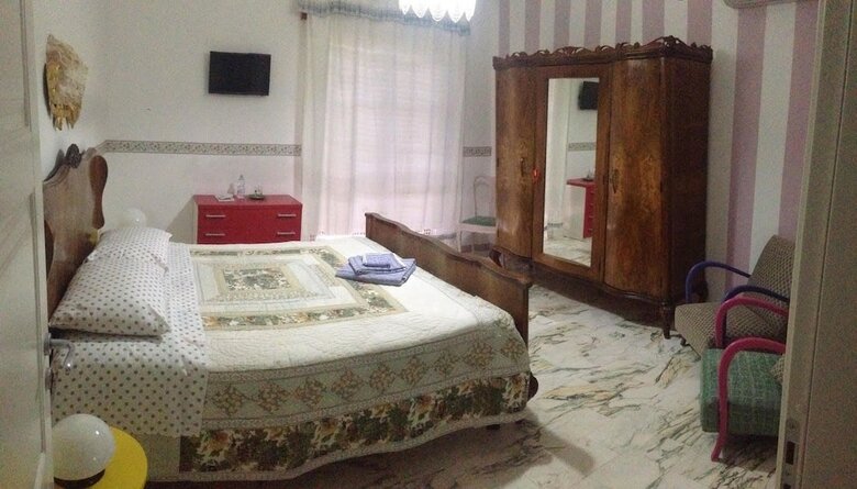 Bed & Breakfast B & B Falcone