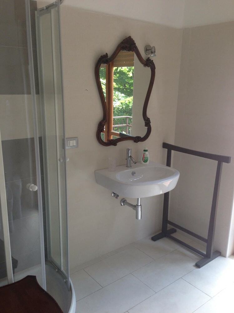 Bed & Breakfast B & B Falcone