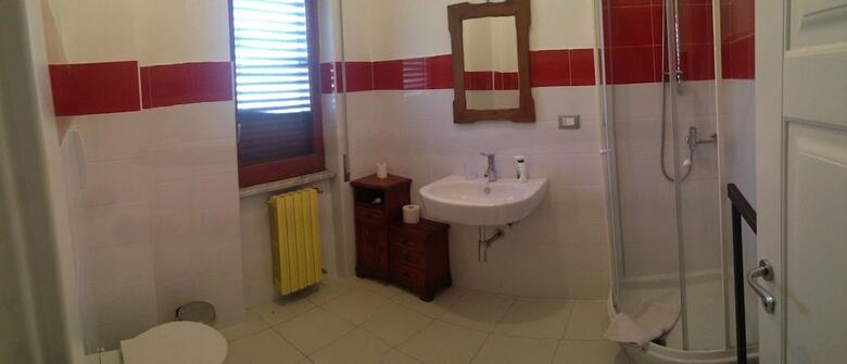 Bed & Breakfast B & B Falcone