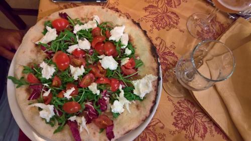 Hotel Albergo La Madonnina