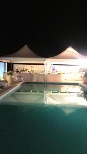 Hotel Albergo La Madonnina