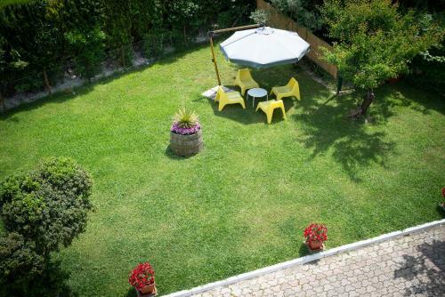B&B Il Girasole
