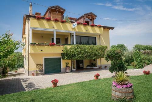 B&B Il Girasole