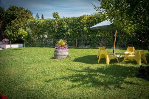 B&B Il Girasole