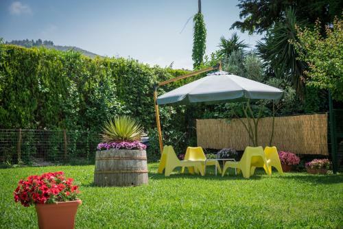 B&B Il Girasole