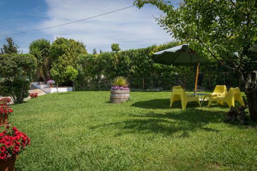 B&B Il Girasole