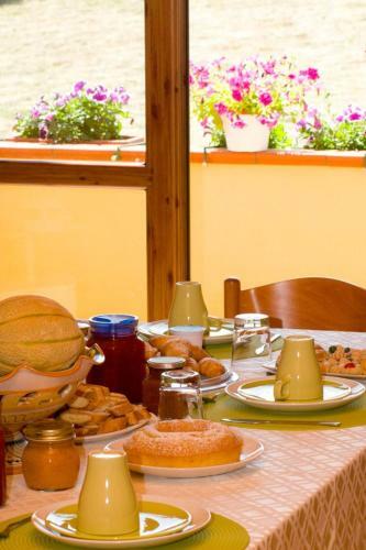 B&B Il Girasole