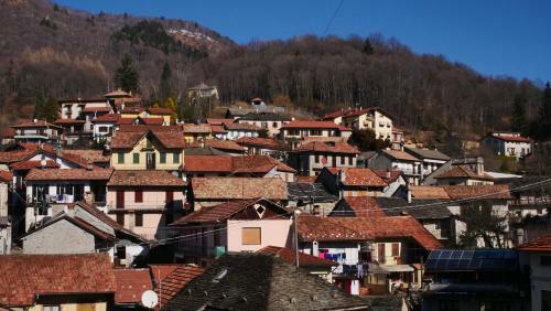 Hotel Locanda Posta