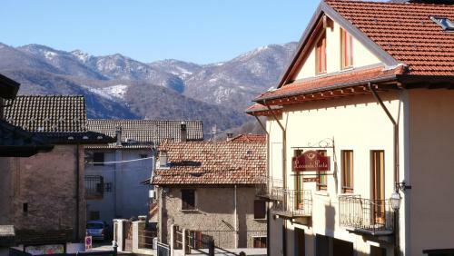 Hotel Locanda Posta
