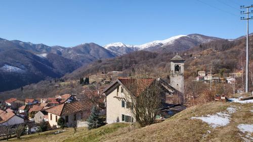 Hotel Locanda Posta
