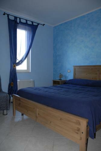 Bed & Breakfast Locanda Belvedere Da Stefano