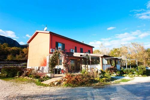 Bed & Breakfast Locanda Belvedere Da Stefano