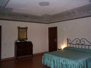 Hostal Villa Medicea Lo Sprocco