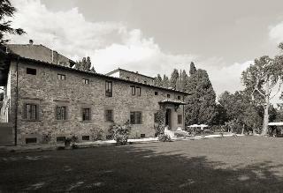 Hostal Villa Medicea Lo Sprocco